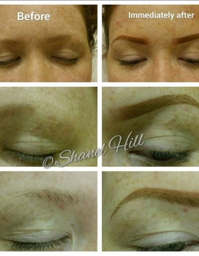 Permanent Makeup Services in St Clair Shores Michigan