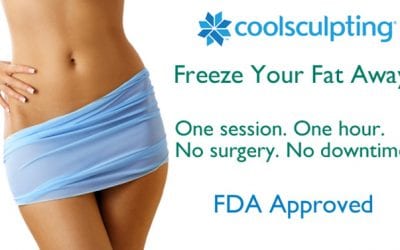 The Coolsculpting Advantage