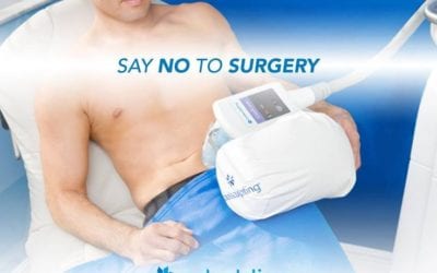 How Does CoolSculpting Work? Watch This Step-by-Step Process With Dr. Paul Nassif