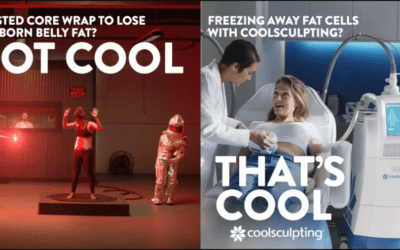 Johnny Weir Talks “Not Cool vs Cool” Ways To Lose Fat