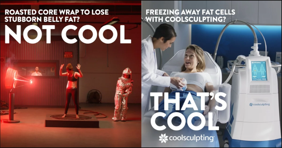 Johnny Weir Talks “Not Cool vs Cool” Ways To Lose Fat