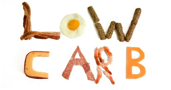 Fight Fat With A Low-Carb Diet