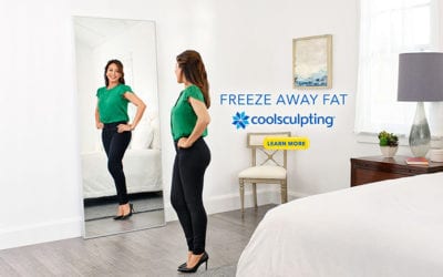 Benefits of CoolSculpting | Sonja Morgan Partners with CoolSculpting