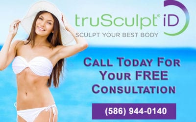 What is TruSculpt iD? | Body Sculpting Spa