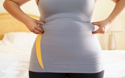 CoolSculpting and Visceral and Subcutaneous Fat