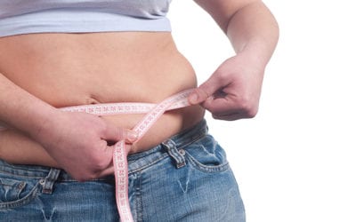 Tips for Getting Rid of Stubborn Fat | MI Body Sculpting