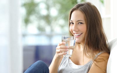 Drinking Water to Help Lose Body Fat | CoolSculpting MI
