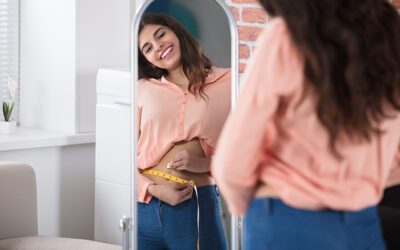 4 Reasons Stubborn Fat Accumulates and How Coolsculpting Helps