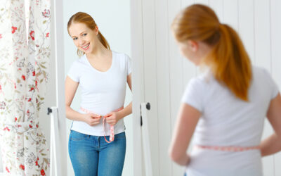 Popular Areas of the Body for Coolsculpting