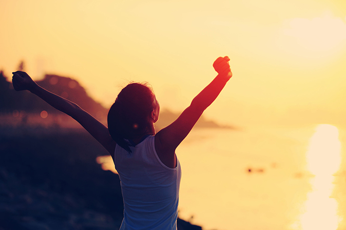 Feel Good with TruSculpt ID for Non-Invasive Fat Reduction