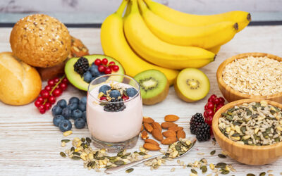 What Should I Eat After My Body Sculpting Treatment?