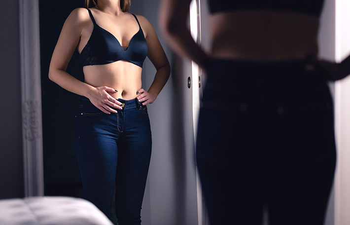 How CoolSculpting Helps with Fat that Won’t Budge